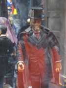 C2E2 2013 - Diamond Select Toys - Universal Monsters