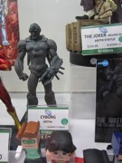 C2E2 2013 - Kotobukiya - Statues