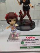 C2E2 2013 - Kotobukiya - Statues