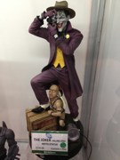 C2E2 2013 - Kotobukiya - Statues