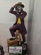 C2E2 2013 - Kotobukiya - Statues