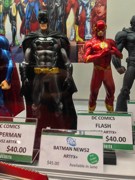 C2E2 2013 - Kotobukiya - Statues