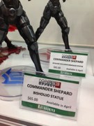 C2E2 2013 - Kotobukiya - Statues