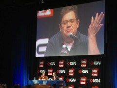 C2E2 2013 - Overview and Misc