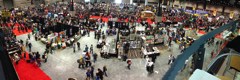 C2E2 2013 - Overview and Misc