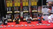 C2E2 2014 - Overview and Misc