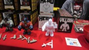 C2E2 2014 - Overview and Misc