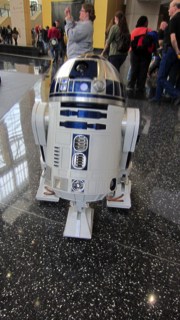 C2E2 2014 - Overview and Misc