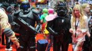 C2E2 2014 - Overview and Misc