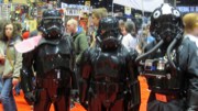 C2E2 2014 - Overview and Misc