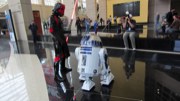 C2E2 2014 - Overview and Misc
