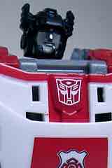 Hasbro Transformers Generations  Red Alert Action Figure