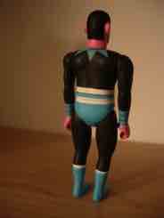 DC Direct Pocket Super Heroes  Sinestro Action Figure