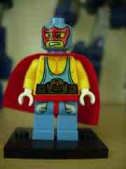 LEGO Minifigures Series 1 Super Wrestler