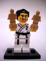 LEGO Minifigures Series 2 Karate Master