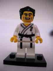 LEGO Minifigures Series 2 Karate Master