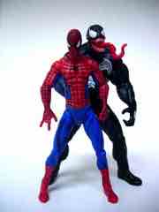 Hasbro Spider-Man Super Poseable Spider-Man Action Figure