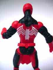 Hasbro Iron Man 2 Stealth Ninja Spider-Man Action Figure