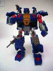 Hasbro Transformers Generations Darkmount Action Figure
