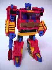 Hasbro Transformers Botcon Autobot Spark Action Figure