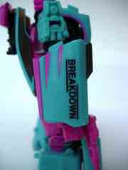Hasbro Transformers Botcon Breakdown Action Figure