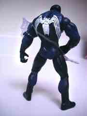 Hasbro Iron Man 2 Toxic Blast Venom Action Figure