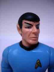 Playmates Classic Star Trek Spock Action Figure