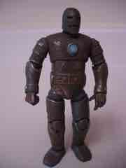Hasbro Iron Man 2 Iron Man (Original) Action Figure