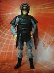 Hasbro G.I. Joe Rise of Cobra Pit Commando Action Figure