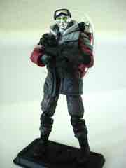 Hasbro G.I. Joe Pursuit of Cobra Arctic Threat Destro Action Figure