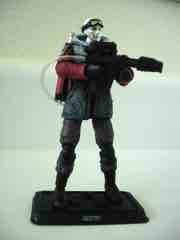 Hasbro G.I. Joe Pursuit of Cobra Arctic Threat Destro Action Figure