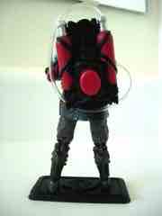 Hasbro G.I. Joe Pursuit of Cobra Arctic Threat Destro Action Figure