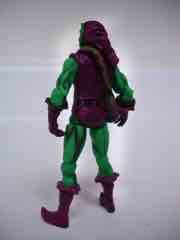 Hasbro  Green Goblin Action Figure