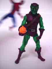 Hasbro  Green Goblin Action Figure
