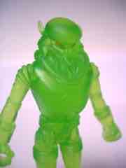 Four Horsemen Outer Space Men Beta Phase Xodiac the Man from Saturn NYCC Exclusive Action Figure