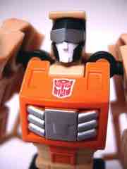 Hasbro Transformers Hunt for the Decepticons Sandstorm Action Figure