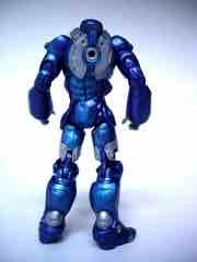 Hasbro Iron Man 2 Deep Dive Armor Iron Man Action Figure