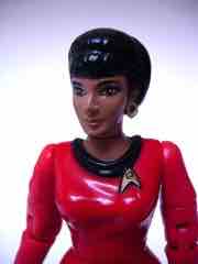 Playmates Classic Star Trek Uhura Action Figure