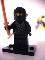 LEGO Minifigures Series 1 Ninja