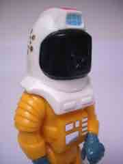 Fisher-Price Adventure People Alpha Star Astronaut Action Figure