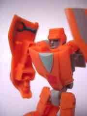 Hasbro Transformers Universe Wheelie Action Figure