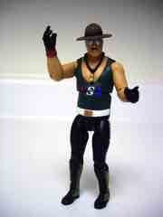 Hasbro G.I. Joe  Sgt. Slaughter Action Figure