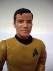 Playmates Classic Star Trek Kirk Action Figure
