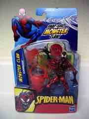 Hasbro Iron Man 2 Monster Claw Carnage Action Figure