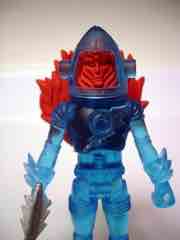 Four Horsemen Outer Space Men Holiday Edition Inferno Action Figure