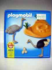 Playmobil African Safari 4831 Ostriches Set