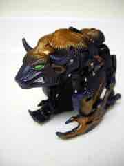 Kenner Beast Wars Transformers Noctorro Action Figure