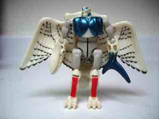 Kenner Beast Wars Transformers Air Hammer Action Figure