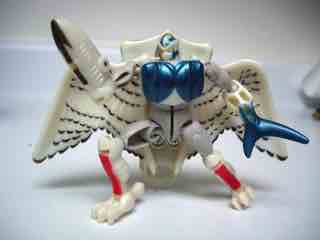 Kenner Beast Wars Transformers Air Hammer Action Figure