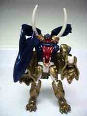 Kenner Beast Wars Transformers Torca Action Figure